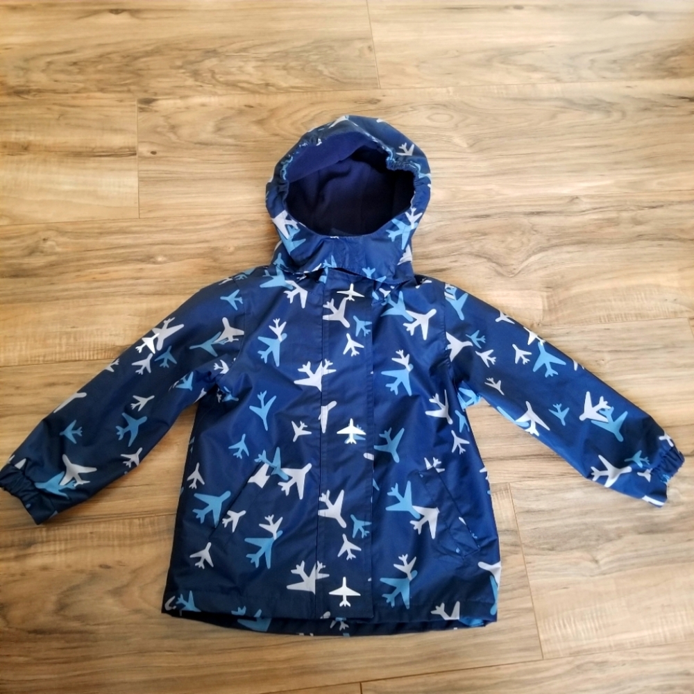 Boys jacket  2t